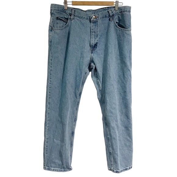 Wrangler Other - Wrangler Men Jeans Size 38x30